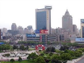 杭州百大集團(tuán)